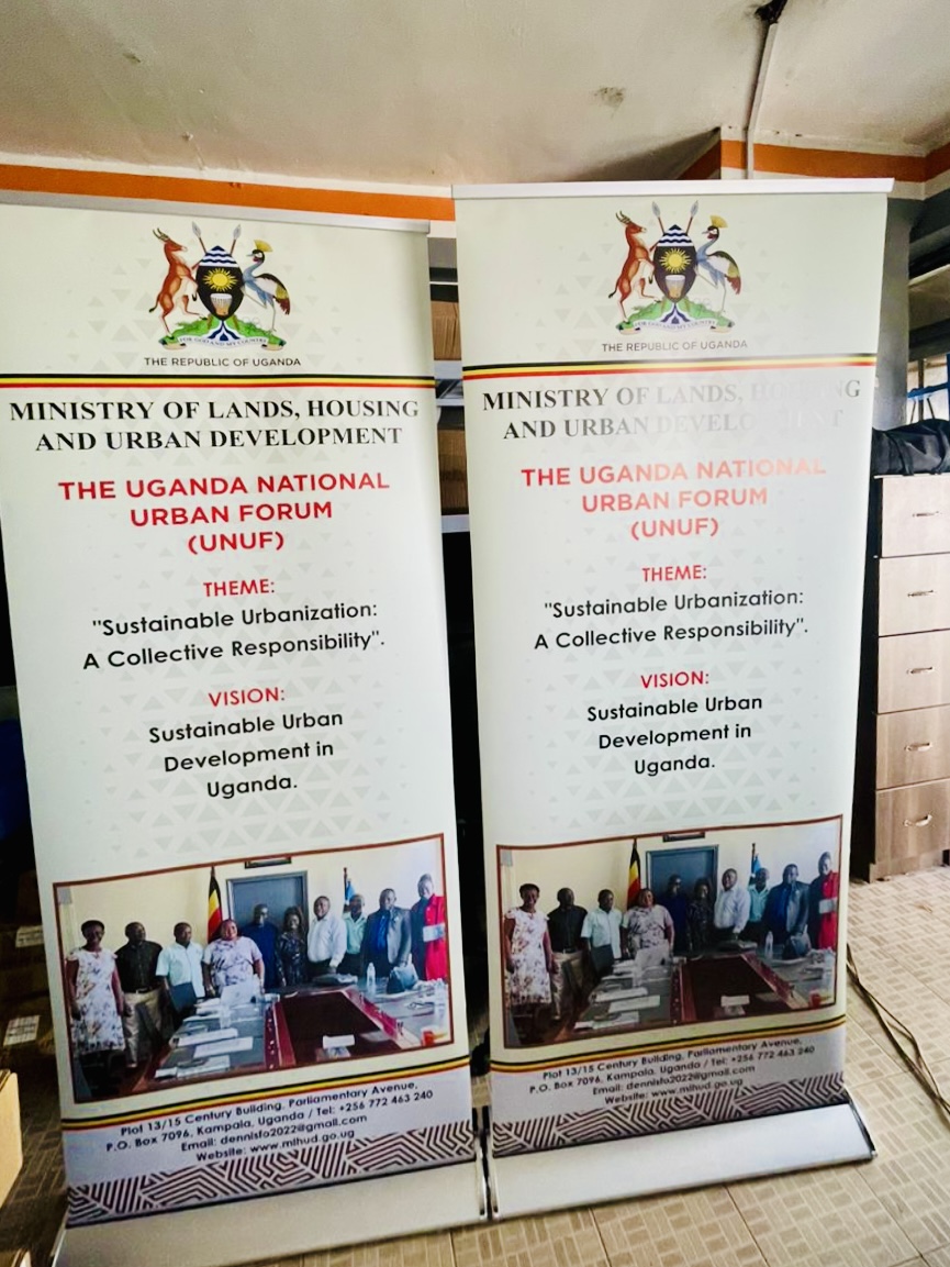 Uganda Coffee Development Authority Rebrand