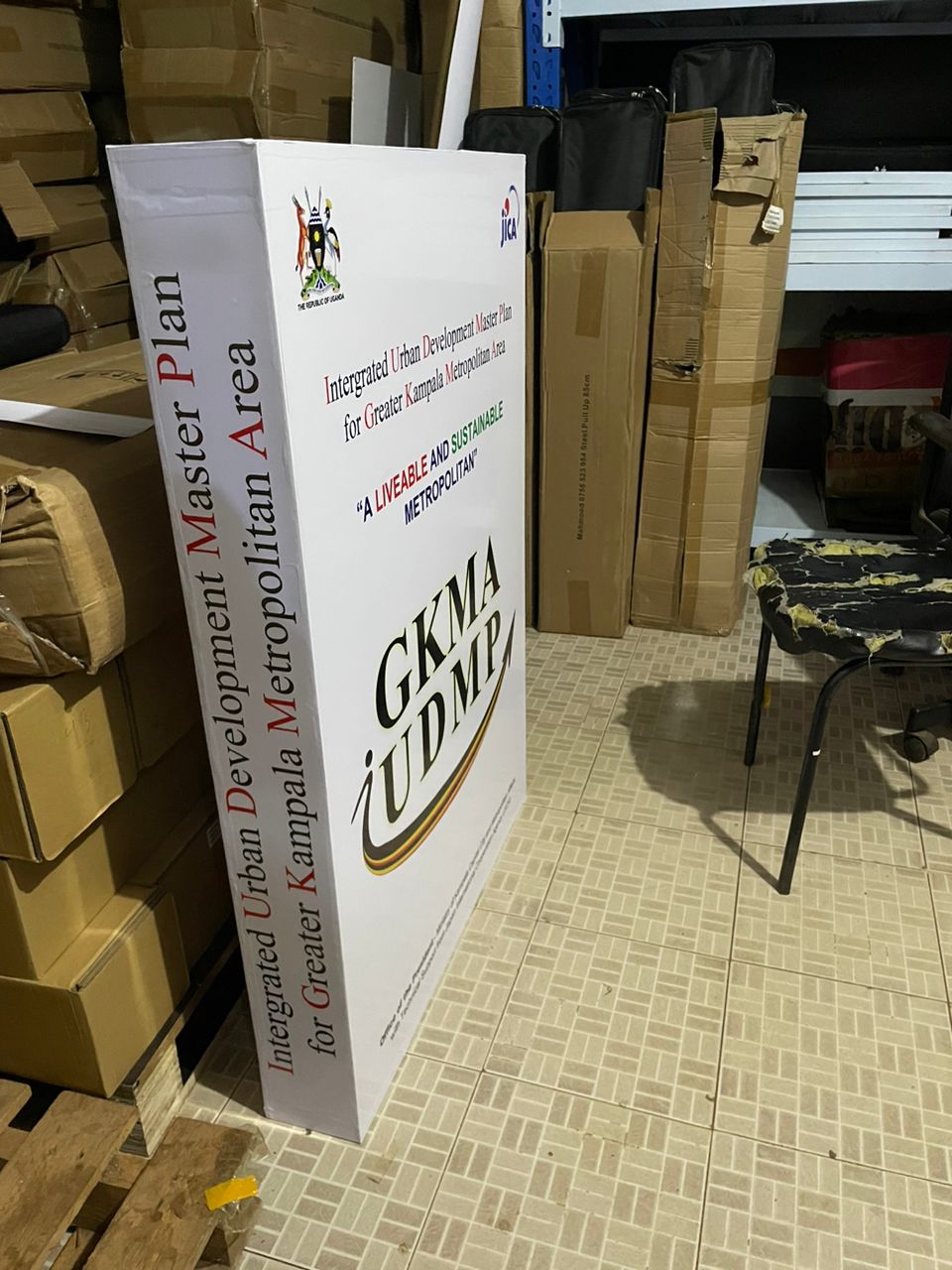 Reign Creatives Creative Work